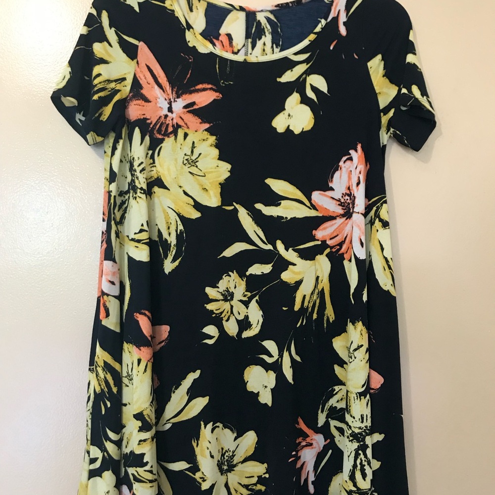 Woman’s top